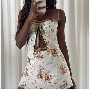 Princess Polly two piece set (sold as a set or separately)